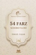 Cover-Bild zum Titel '54 Farz Sohbetleri Ciltli' von 'Ismail Yasar'