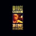 Cover-Bild zum Titel 'Bone On Bone' von 'Bruce Cockburn'