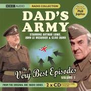 Dad's Army: The Very Best Episodes: Volume 1 - David Croft, Jimmy Perry