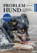 Cover-Bild zum Titel 'Problem Hund' von 'Ute Heberer, Nora Brede'