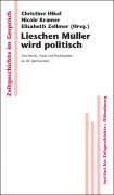 Cover-Bild zum Titel 'Lieschen Müller wird politisch' von ''