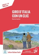 Giro d'Italia con un clic - Maurizio Sandrini