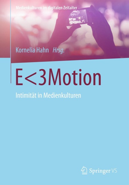 E<3Motion - 