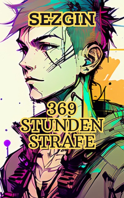 369 Stunden Strafe - Sezgin Ismailov