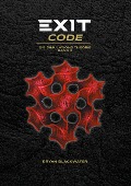 Exit Code - Bryan Blackwater