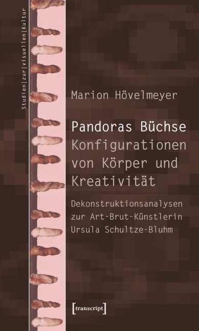 Pandoras Büchse - Marion Hövelmeyer