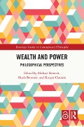 Wealth and Power - 