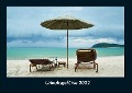 Urlaubsgefühle 2022 Fotokalender DIN A4 - Tobias Becker