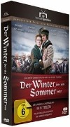 Der Winter, der ein Sommer war - Die Originalfassung in 6 Teilen (Fernsehjuwelen) - 