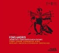 Cover-Bild zum Titel 'Fons Amoris-Stabat Mater/Missa Solemnis' von 'Seel/Stuber/Langner/Barocksolisten München'