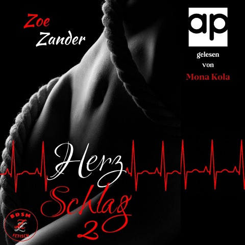 Herzschlag 2 - Zoe Zander