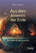 Aus dem Inneren der Erde - Noemi Hauser