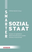 Cover-Bild zum Titel 'Smarter Sozialstaat' von ''