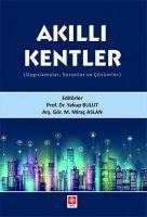 Akilli Kentler - Yakup Bulut, M. Mirac Aslan