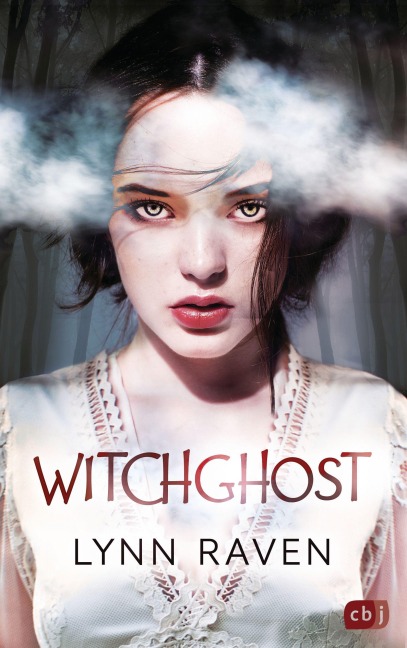 Witchghost - Lynn Raven