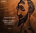 Esoterik Satie-Klavierwerke vol.5 - Noriko Ogawa