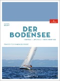 Cover-Bild zum Titel 'Der Bodensee' von 'Daniel Knopp'