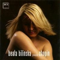 Klavierwerke - Beata Bilinska