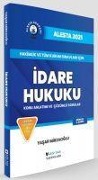 Cover-Bild zum Titel 'Idare Hukuku' von 'Yasar Mirzaoglu'