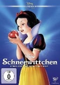 Schneewittchen und die sieben Zwerge (Disney Classics) - 