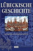 Cover-Bild zum Titel 'Lübeckische Geschichte' von ''