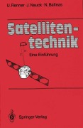 Satellitentechnik - Udo Renner, Nicolaos Balteas, Joachim Nauck