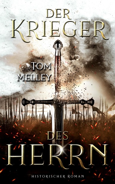Der Krieger des Herrn - Tom Melley
