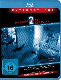 Cover-Bild zum Titel 'Paranormal Activity 2' von 'Michael R. Perry, Christopher B. Landon, Tom Pabst, Oren Peli, Christopher Landon'