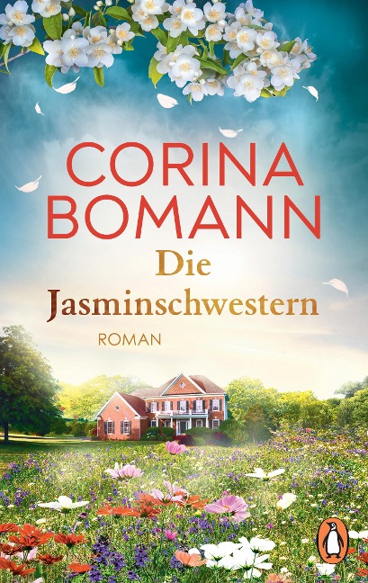 Die Jasminschwestern - Corina Bomann
