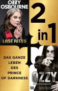 Cover-Bild zum Titel 'Ozzy + Last Rites (2in1-Bundle)' von 'Ozzy Osbourne'