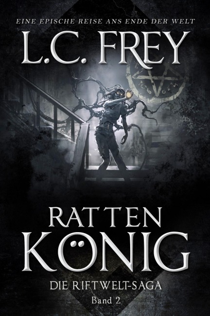 Rattenkönig - L. C. Frey