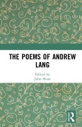 Cover-Bild zum Titel 'The Poems of Andrew Lang' von ''