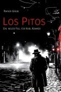 Cover-Bild zum Titel 'Los Pitos' von 'Rainer Grebe'