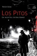Cover-Bild zum Titel 'Los Pitos' von 'Rainer Grebe'