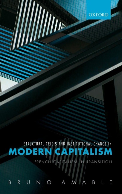 STRUCT CRISIS & INST CHANGE MOD CAPIT C - Amable