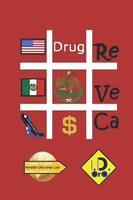 #drug (Nederlandse Editie) - I. D. Oro