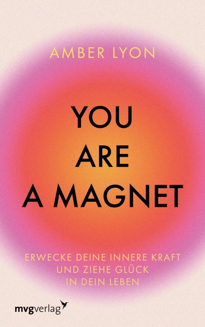 You are a Magnet - Amber Lyon