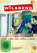 Wilsberg - Ecki Ziedrich, Arne Nolting, Jan Martin Scharf, Dirk Leupolz, Matthias Weber