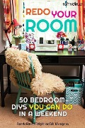 Redo Your Room - Editors of Faithgirlz! and Girls' Life Mag