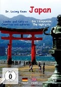 Japan - Die Höhepunkte / The Highlights - Ludwig Kaum