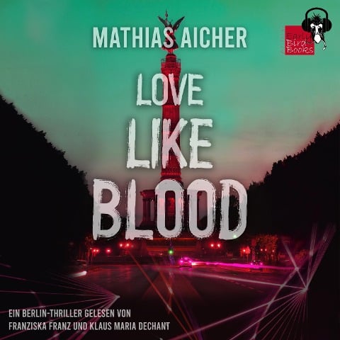Love Like Blood - Mathias Aicher