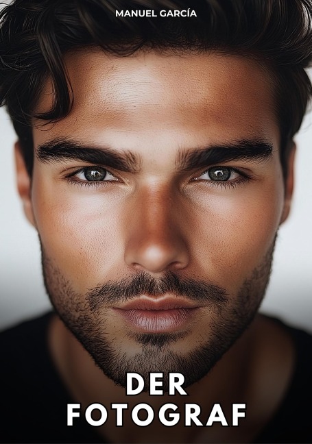 Der Fotograf - Manuel García