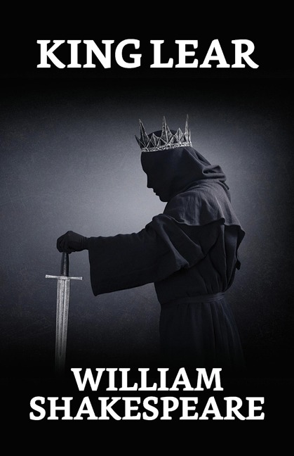 King Lear - William Shakespeare
