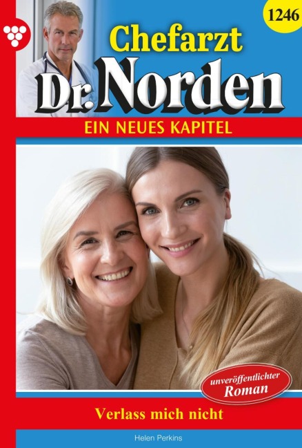 Verlass mich nicht! - Helen Perkins