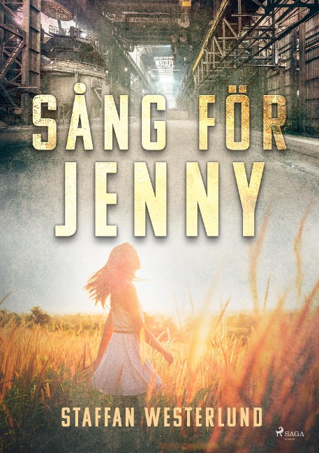 Sång för Jenny - Staffan Westerlund