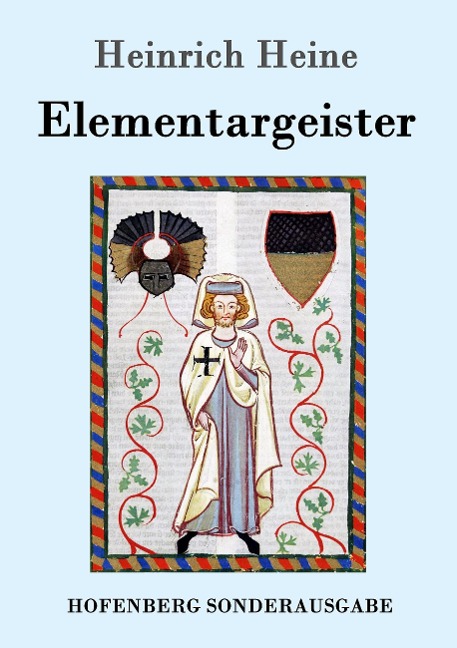 Elementargeister - Heinrich Heine