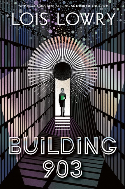 Building 903 - Lois Lowry