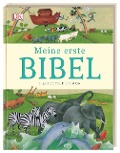 Cover-Bild zum Titel 'Meine erste Bibel' von 'James Harrison'
