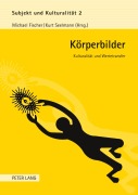 Cover-Bild zum Titel 'Körperbilder' von ''