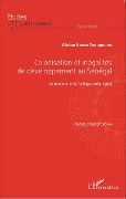 Cover-Bild zum Titel 'Colonisation et inégalités au Sénégal' von 'Tandjigora'